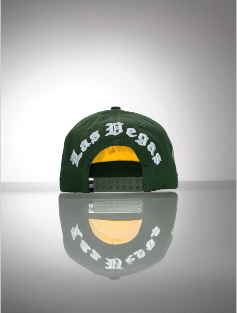 LV A’s color