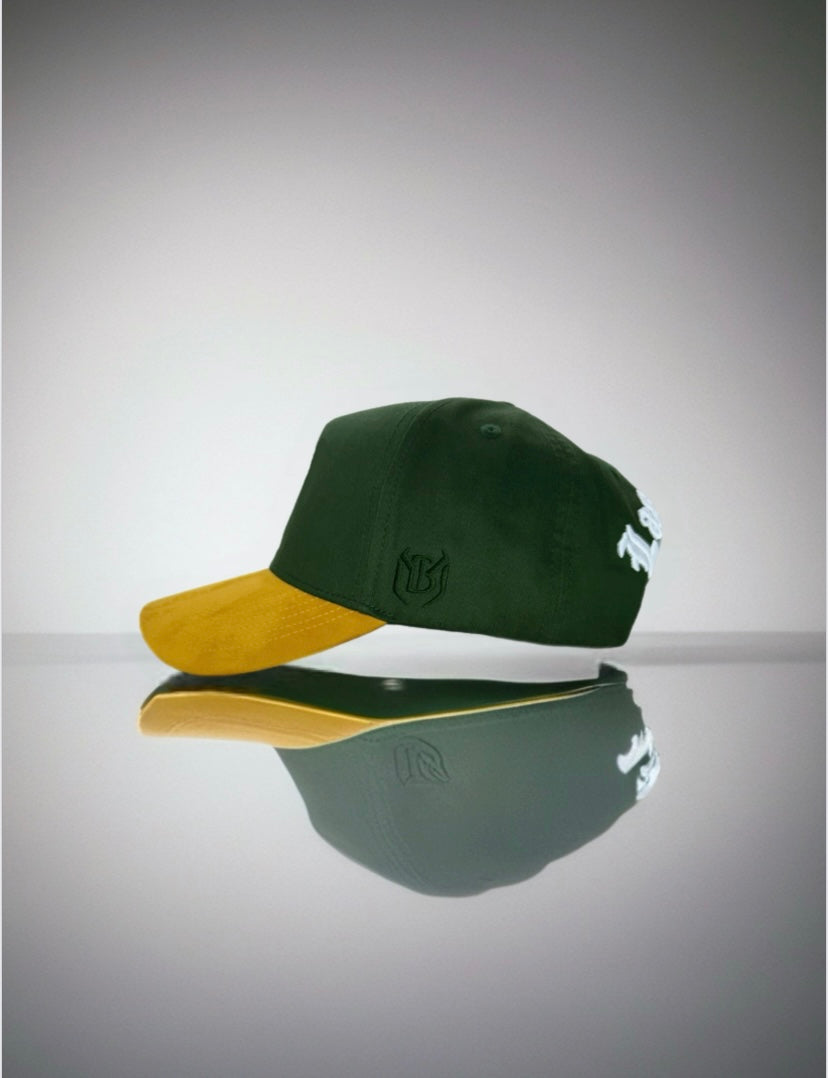 LV A’s color