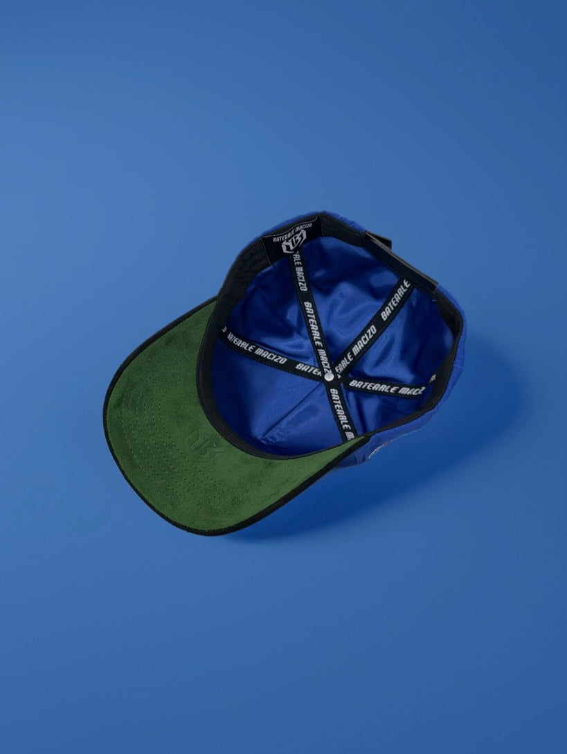 LV Blue