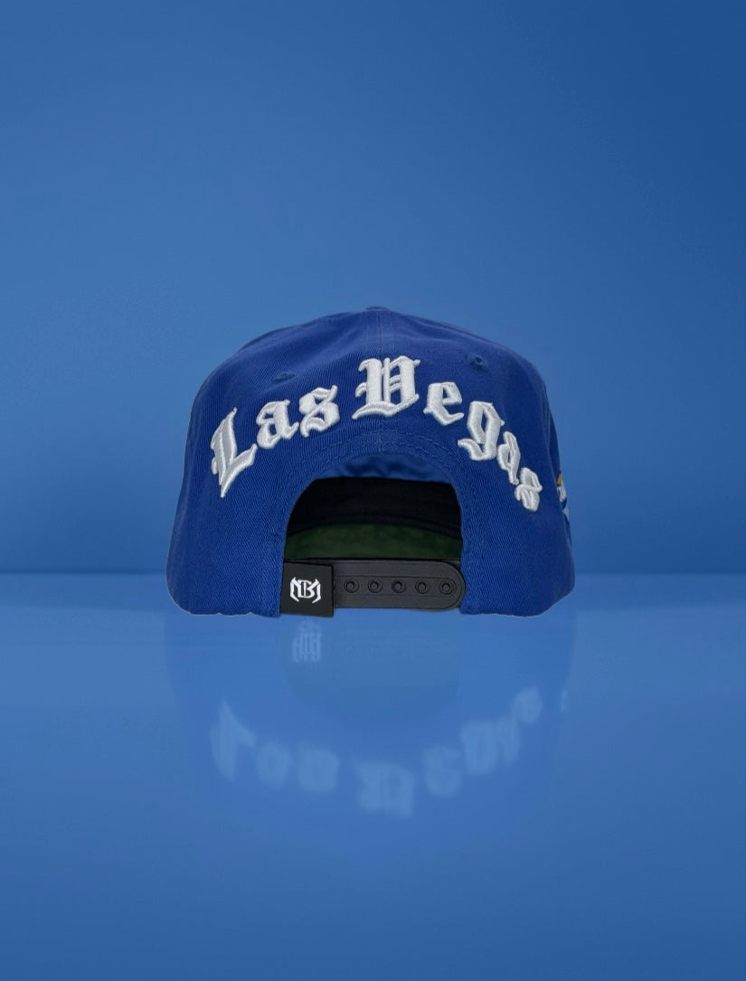 LV Blue