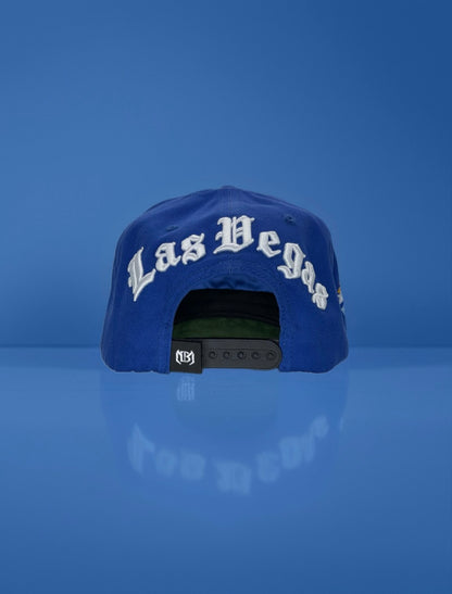 LV Blue