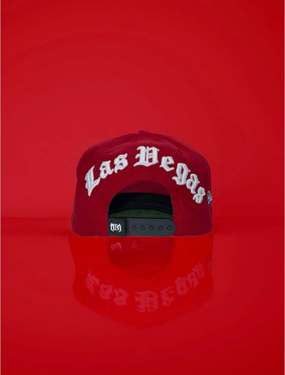 LV Red