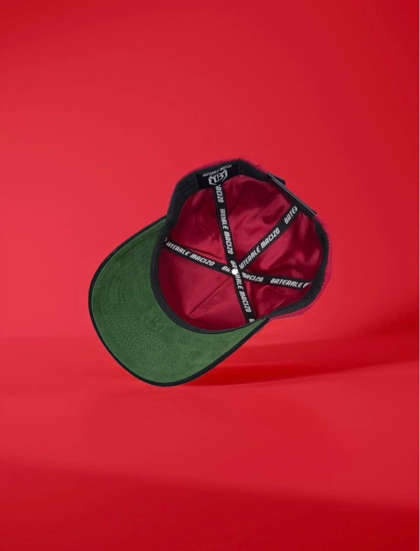 LV Red