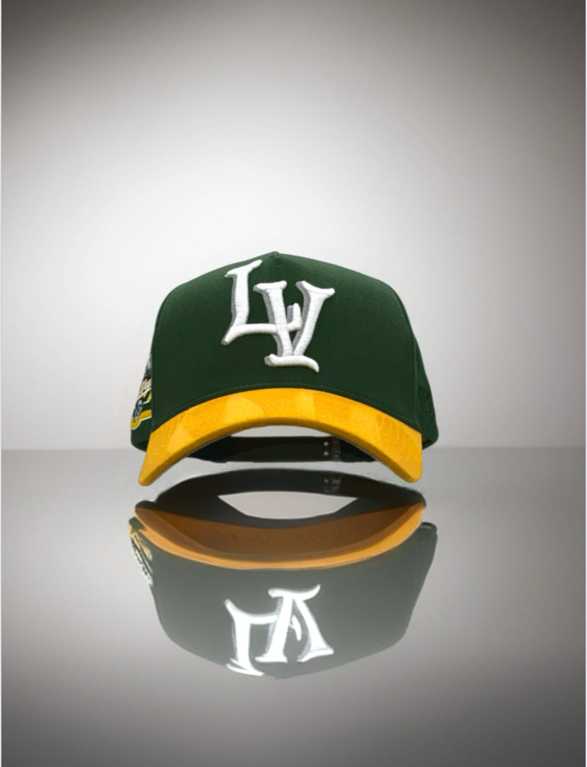 LV A’s color