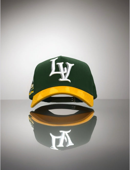 LV A’s color