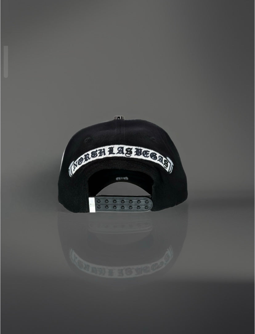 LV NT Chrome