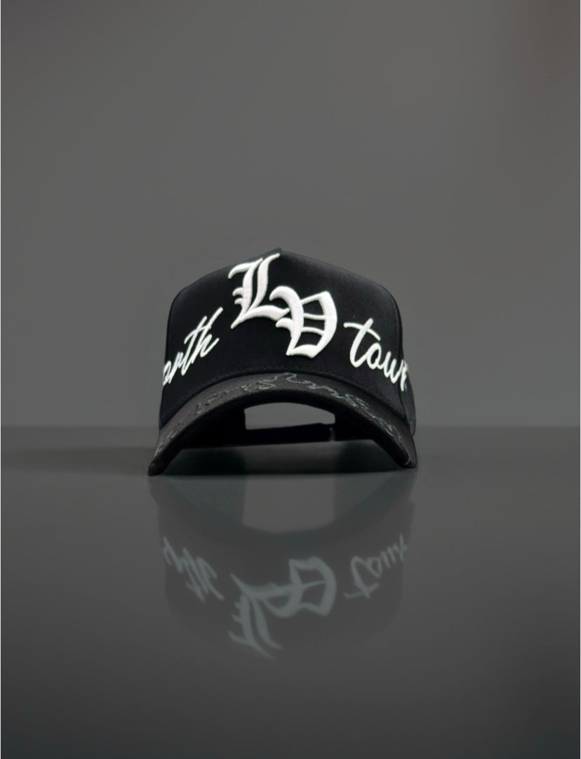 LV NT Chrome