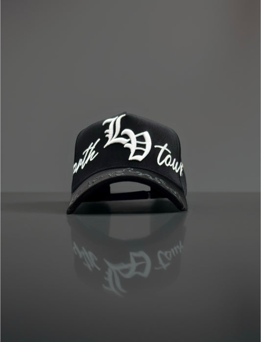 LV NT Chrome